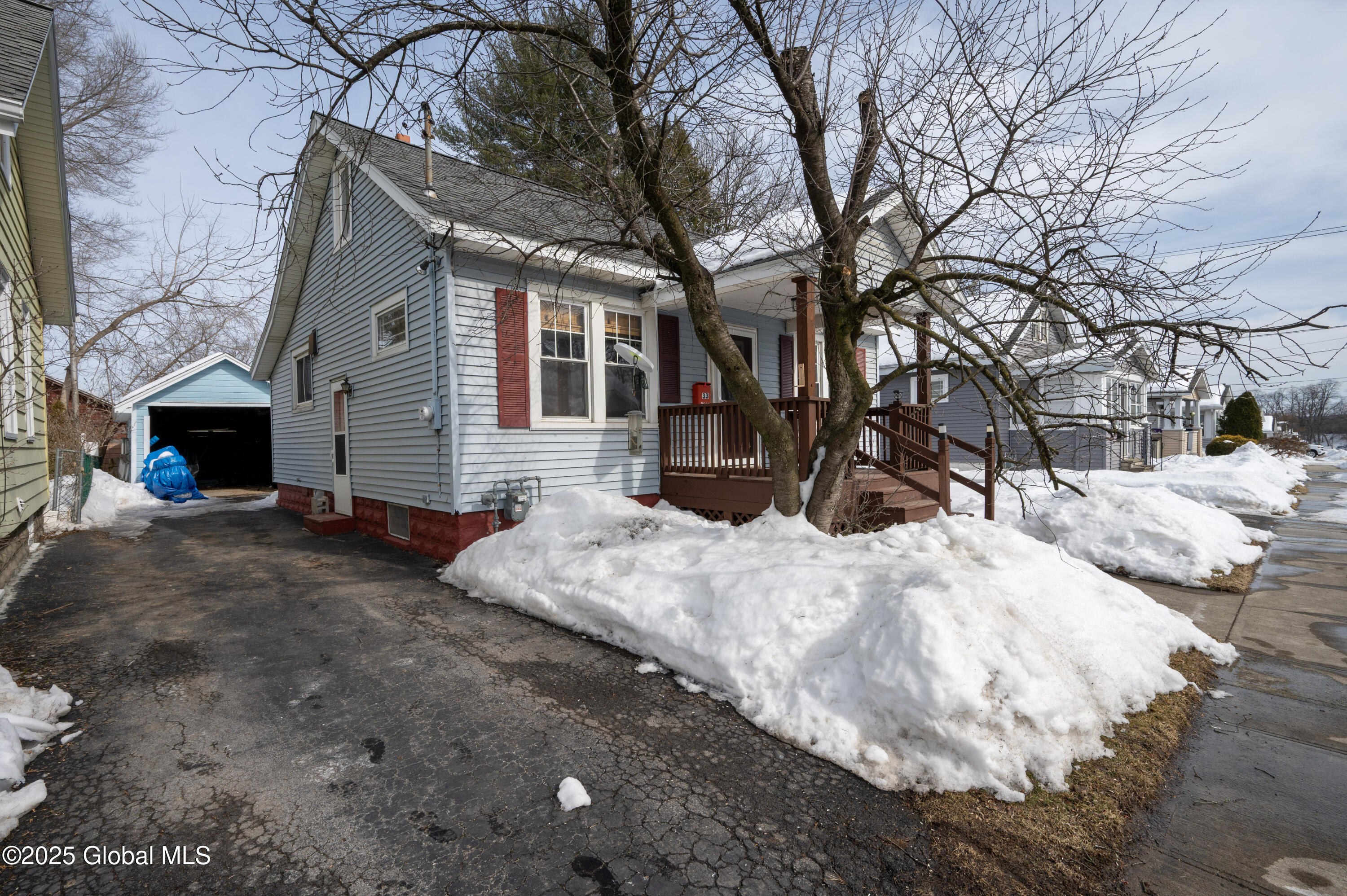 33 Pershing Drive, Scotia, New York image 16