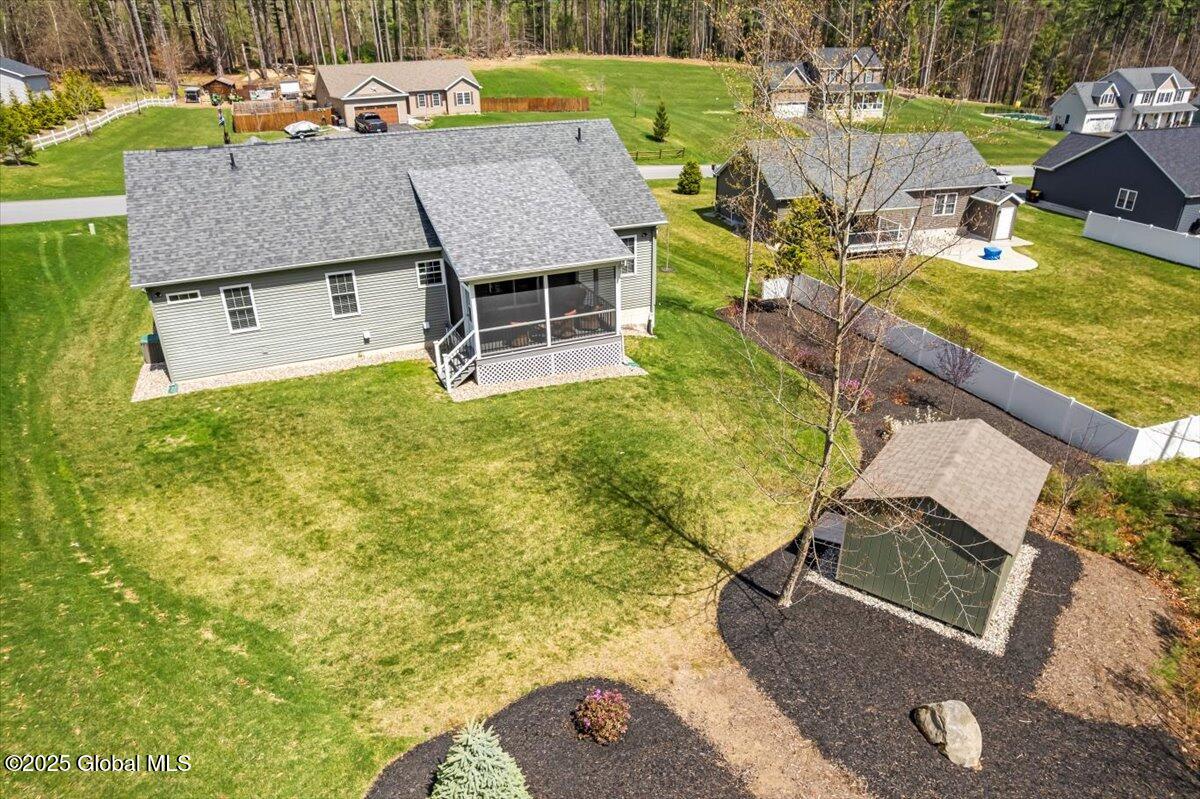 47 John Clendon Road, Queensbury, New York image 37