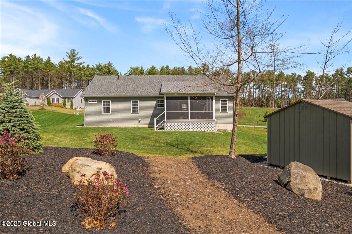 47 John Clendon Road, Queensbury, New York image 28