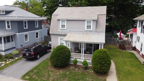 Homes For Sale - 5 Elizabeth Street<br/> Glens Falls, NY 12801