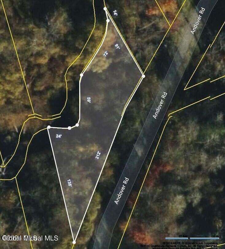 Slingerlands, New York 12159, United States, ,Land,Active,257406