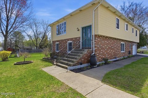 Photo of 18 Norfolk Street, Albany, NY 12203 (MLS # 202615432)
