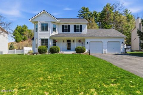 Photo of 44 Whitney Road #South, Saratoga Springs, NY 12866 (MLS # 202615364)