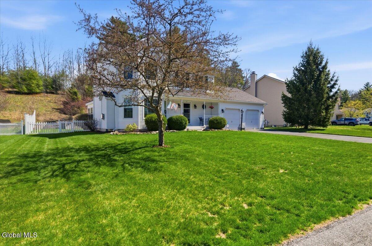 44 Whitney Road South