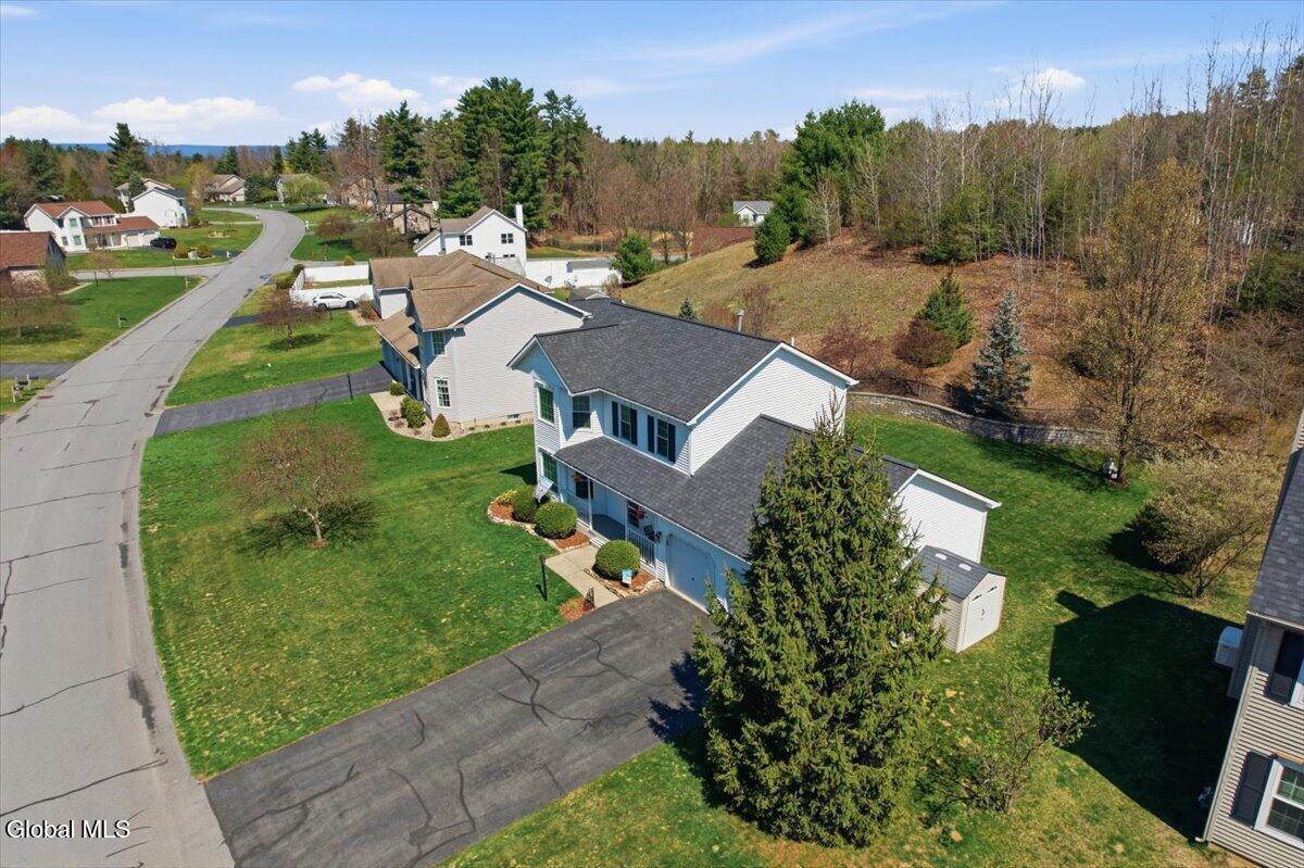 44 Whitney Road South