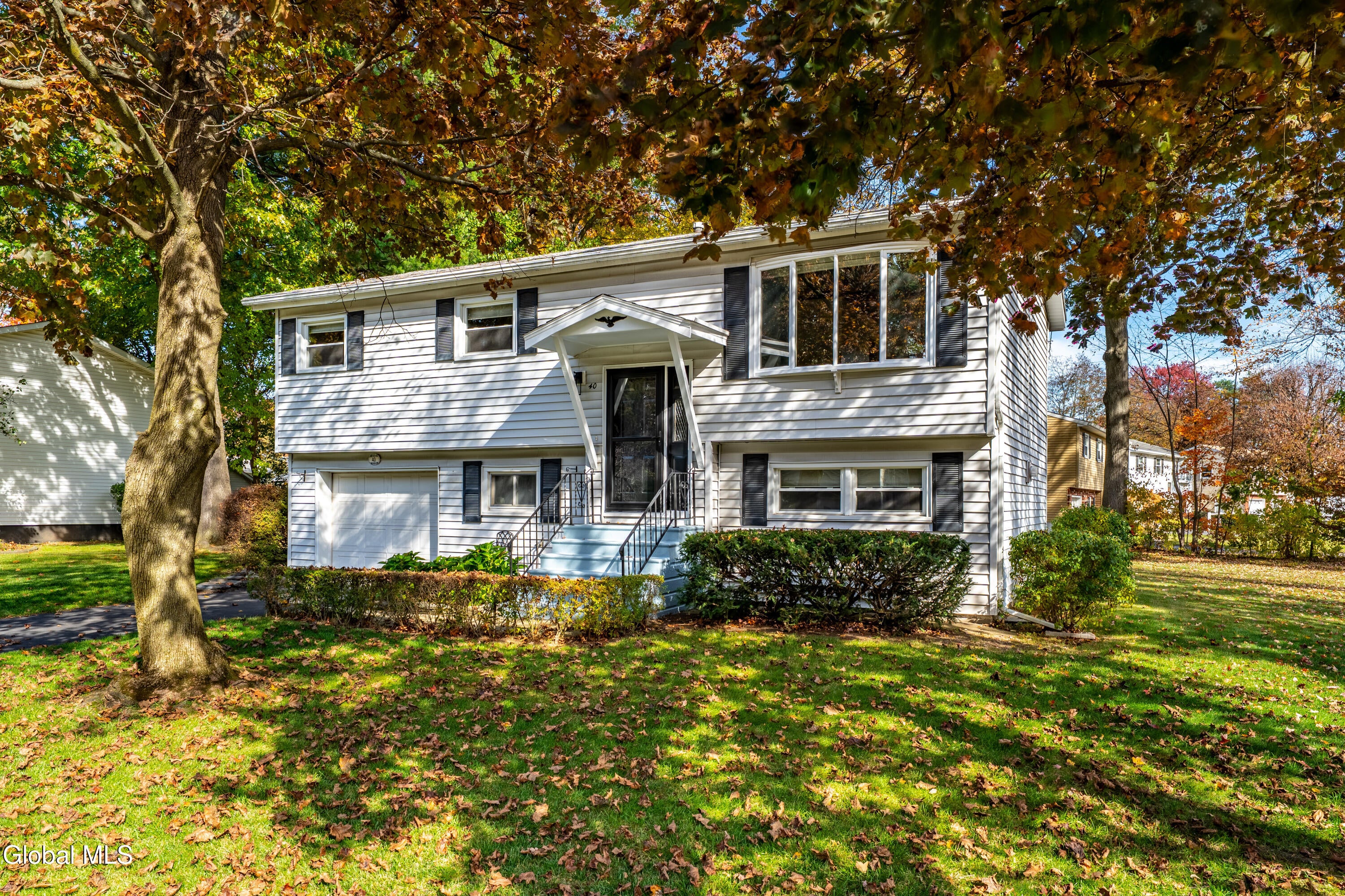 40 Gail Avenue