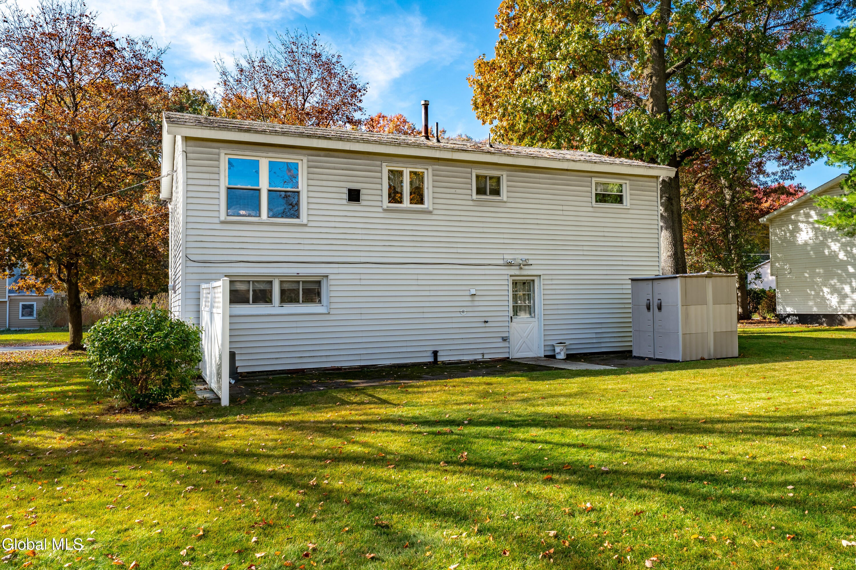 40 Gail Avenue