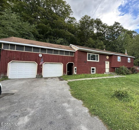 Homes For Sale - 739 Old Stage Road<br/> Lake Luzerne, NY 12846