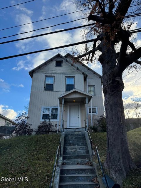 Photo of 52 Vandenburgh Avenue, Troy, NY 12180 (MLS # 202530243)