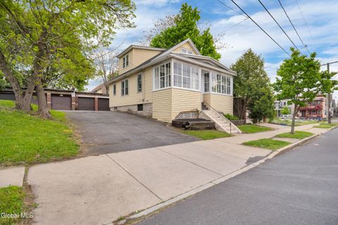 Photo of 51 Benson Street, Albany, NY 12206 (MLS # 202617382)