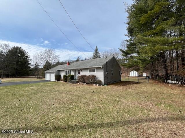 629 Valley Road, Freehold, New York image 35