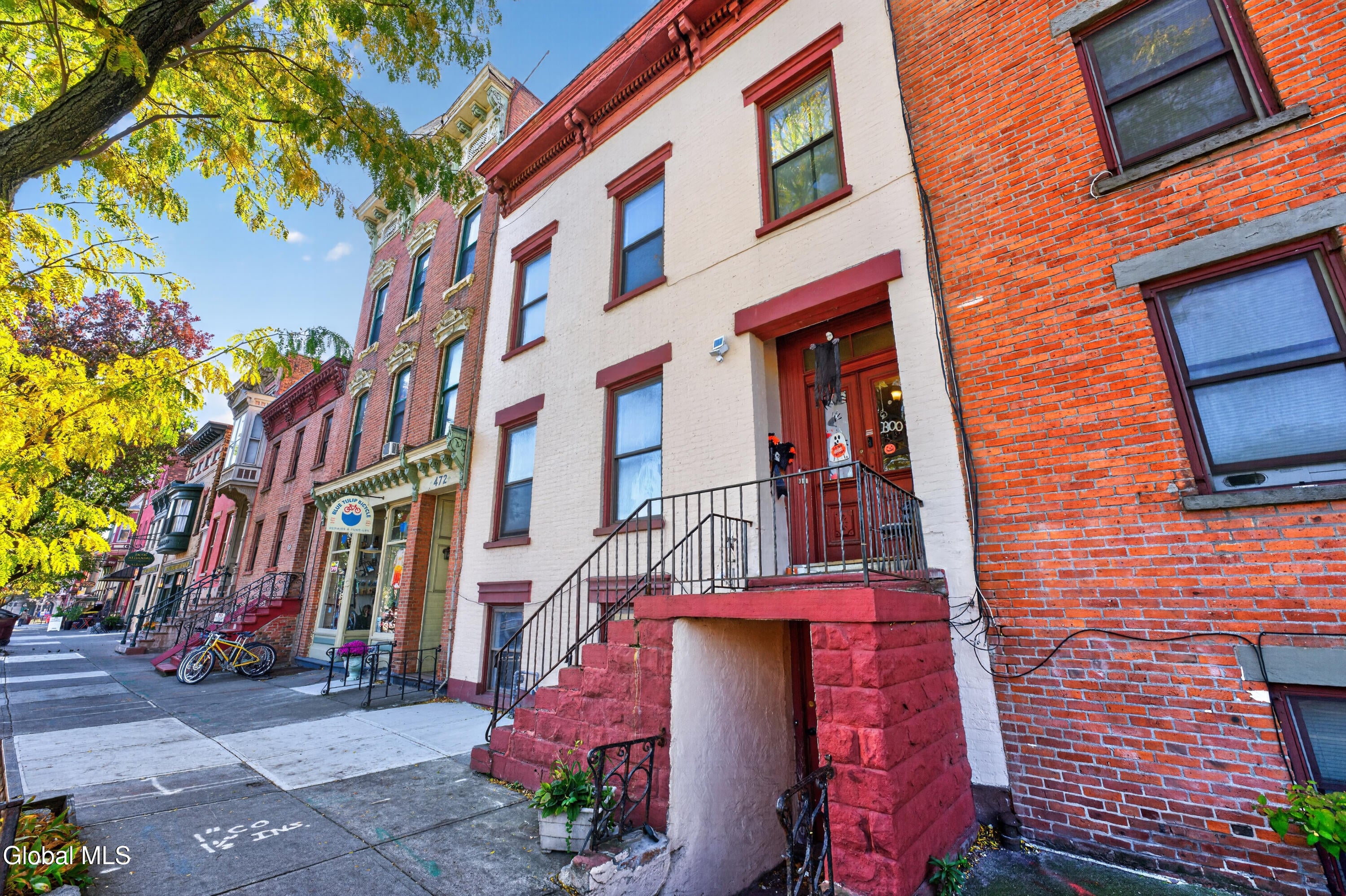 474 Madison Avenue