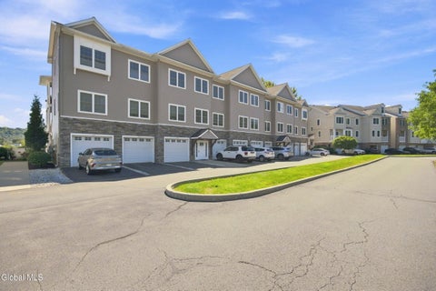 Photo of 10304 Admirals Walk Drive #10, Cohoes, NY 12047 (MLS # 202625866)