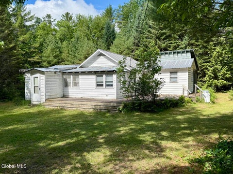 Homes For Sale - 35 Loch Muller Road<br/> Olmstedville, NY 12870