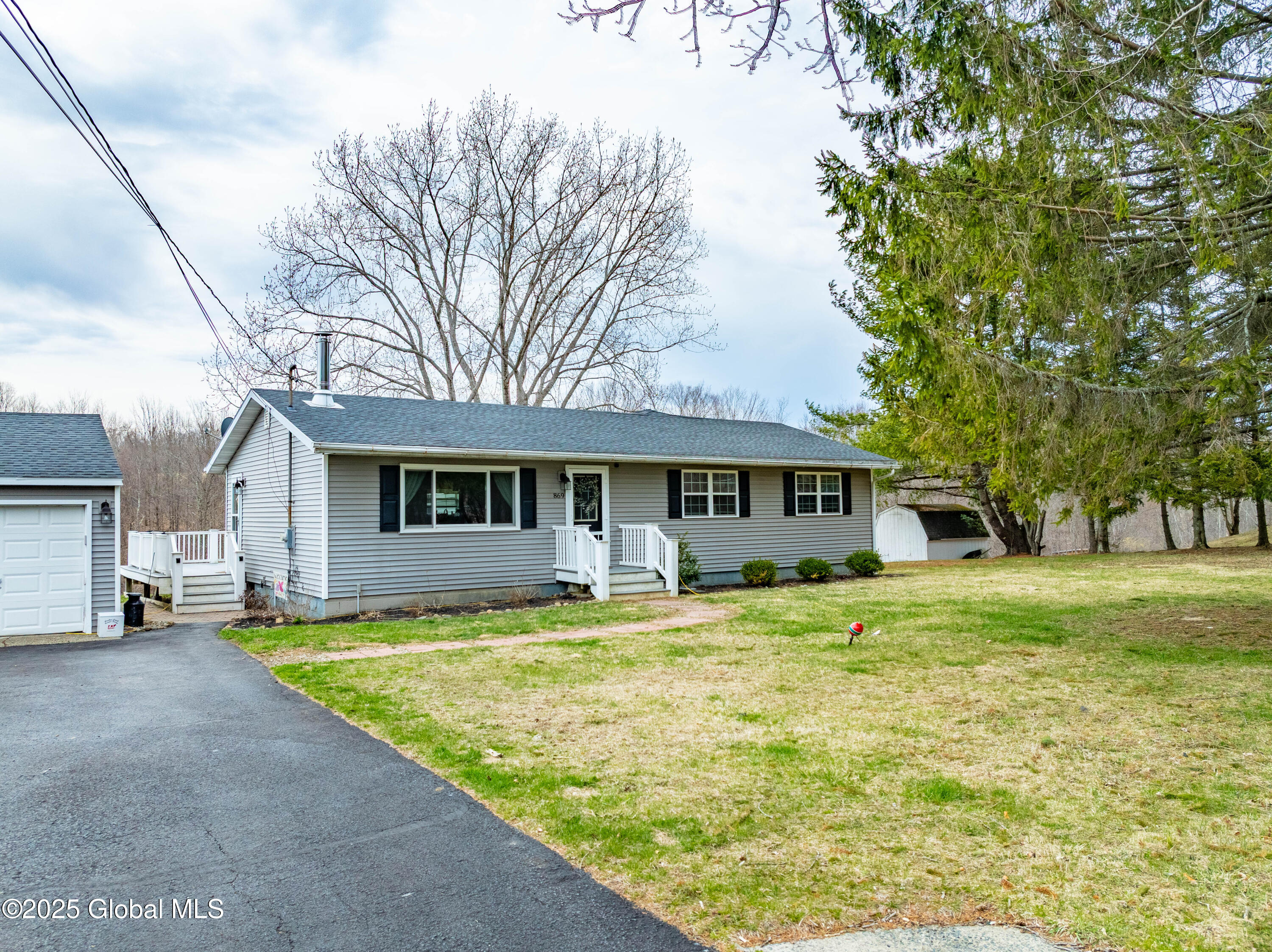 869 State Route 143, Westerlo, New York image 1