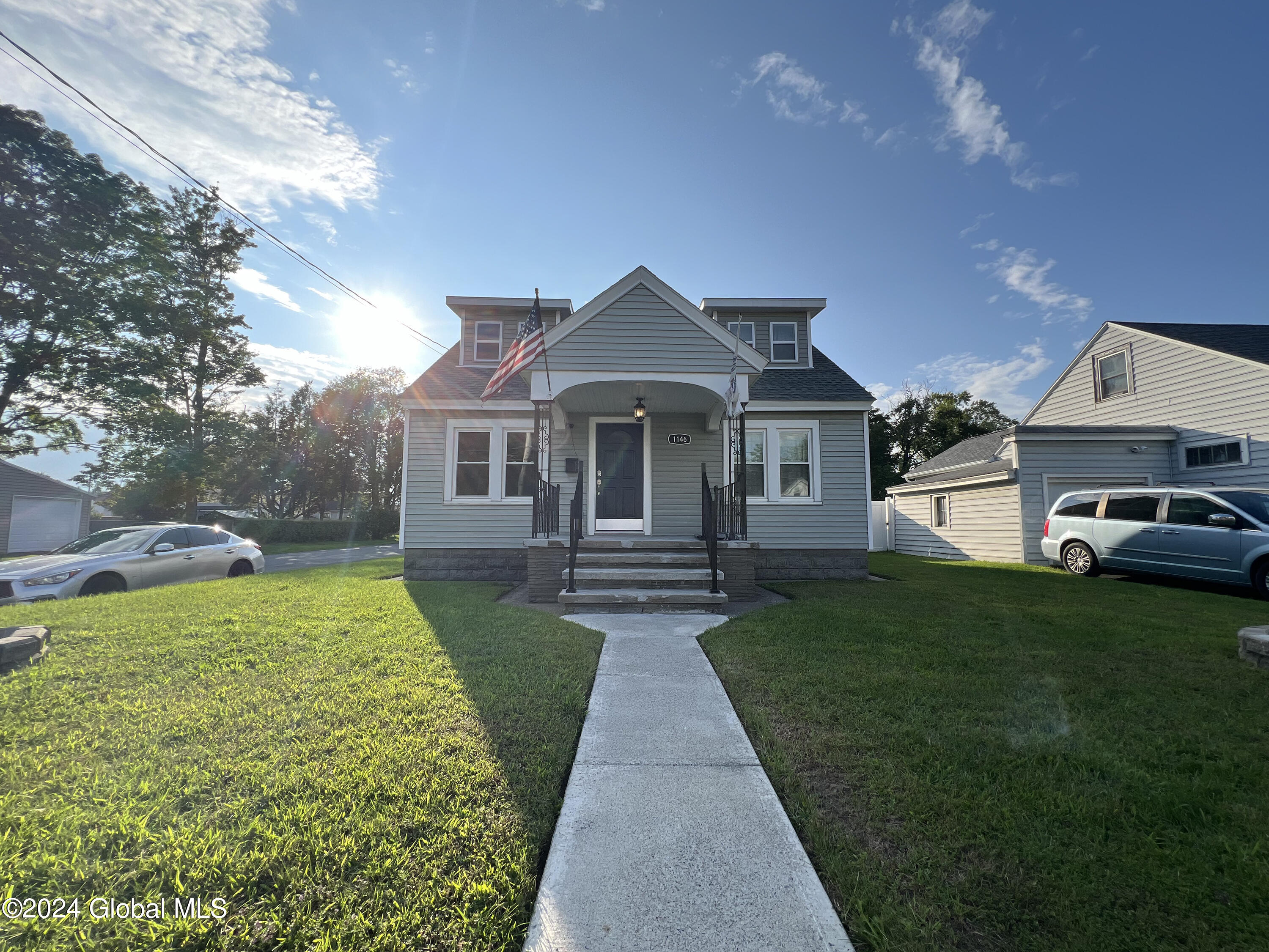 1146 Paul Avenue, Schenectady, New York image 1