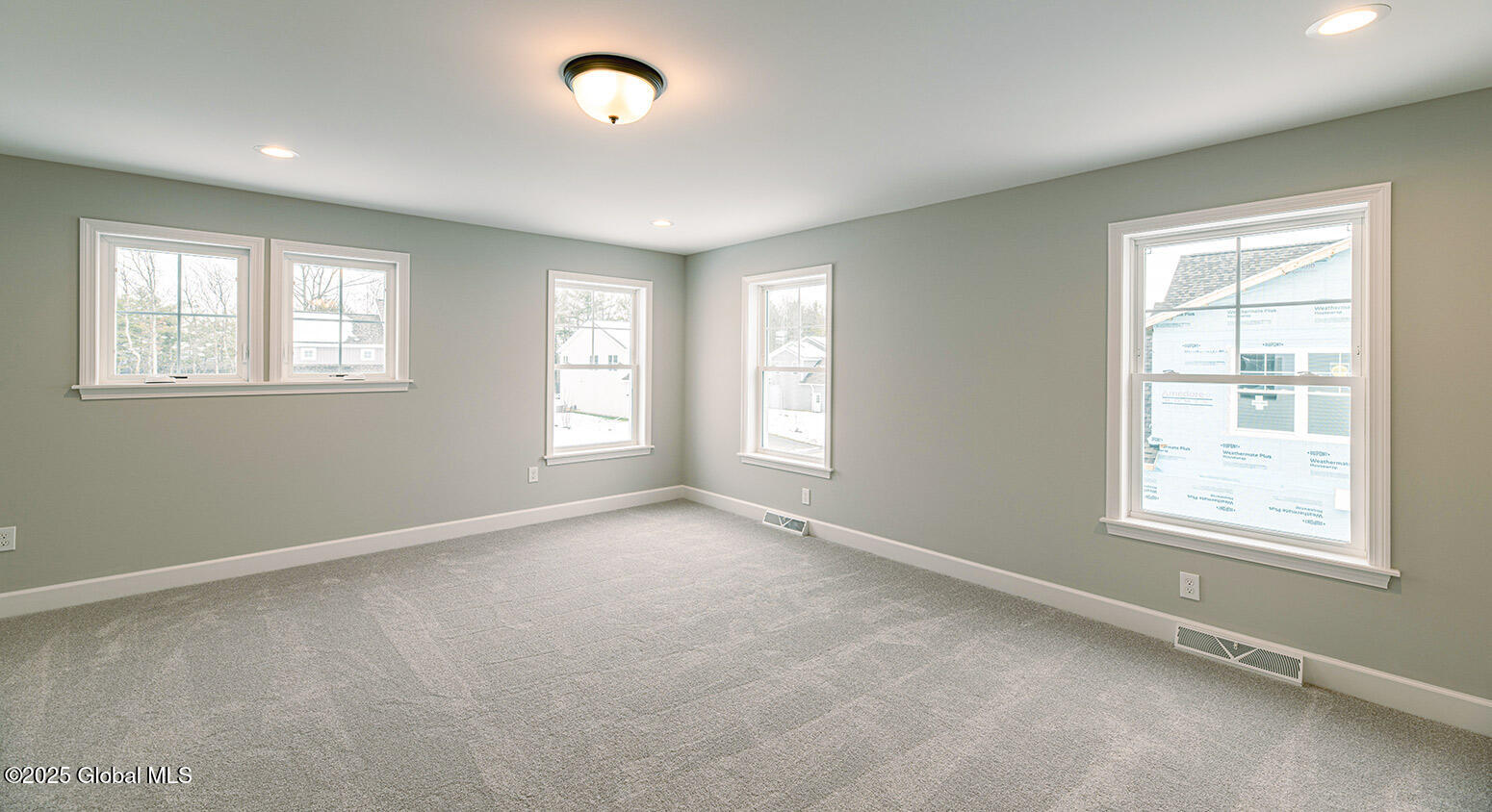 6 Savannah Court, Selkirk, New York image 19
