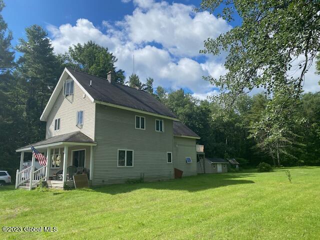 1591 State Route 28n, Minerva, New York image 4