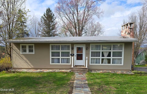 Homes For Sale - 105 E 6th Avenue<br/> Johnstown, NY 12095