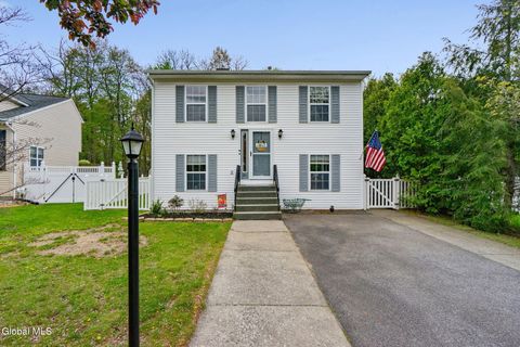 Photo of 37 Wicken Square, Albany, NY 12205 (MLS # 202621868)