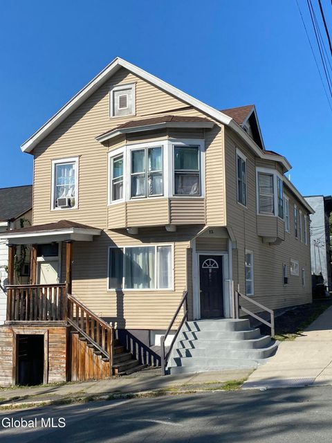 Photo of 17 Harrison Avenue, Rensselaer, NY 12144 (MLS # 202525598) Photo of 17 Harrison Avenue, Rensselaer, NY 12144 (MLS # 202525598)