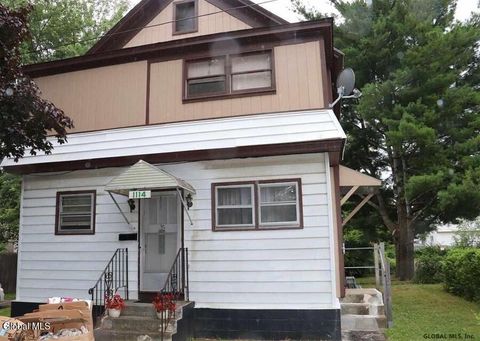 Photo of 1114 9th Avenue, Schenectady, NY 12303 (MLS # 202528478) Photo of 1114 9th Avenue, Schenectady, NY 12303 (MLS # 202528478)