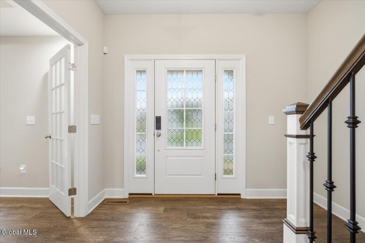 7 Cragmoor Lane