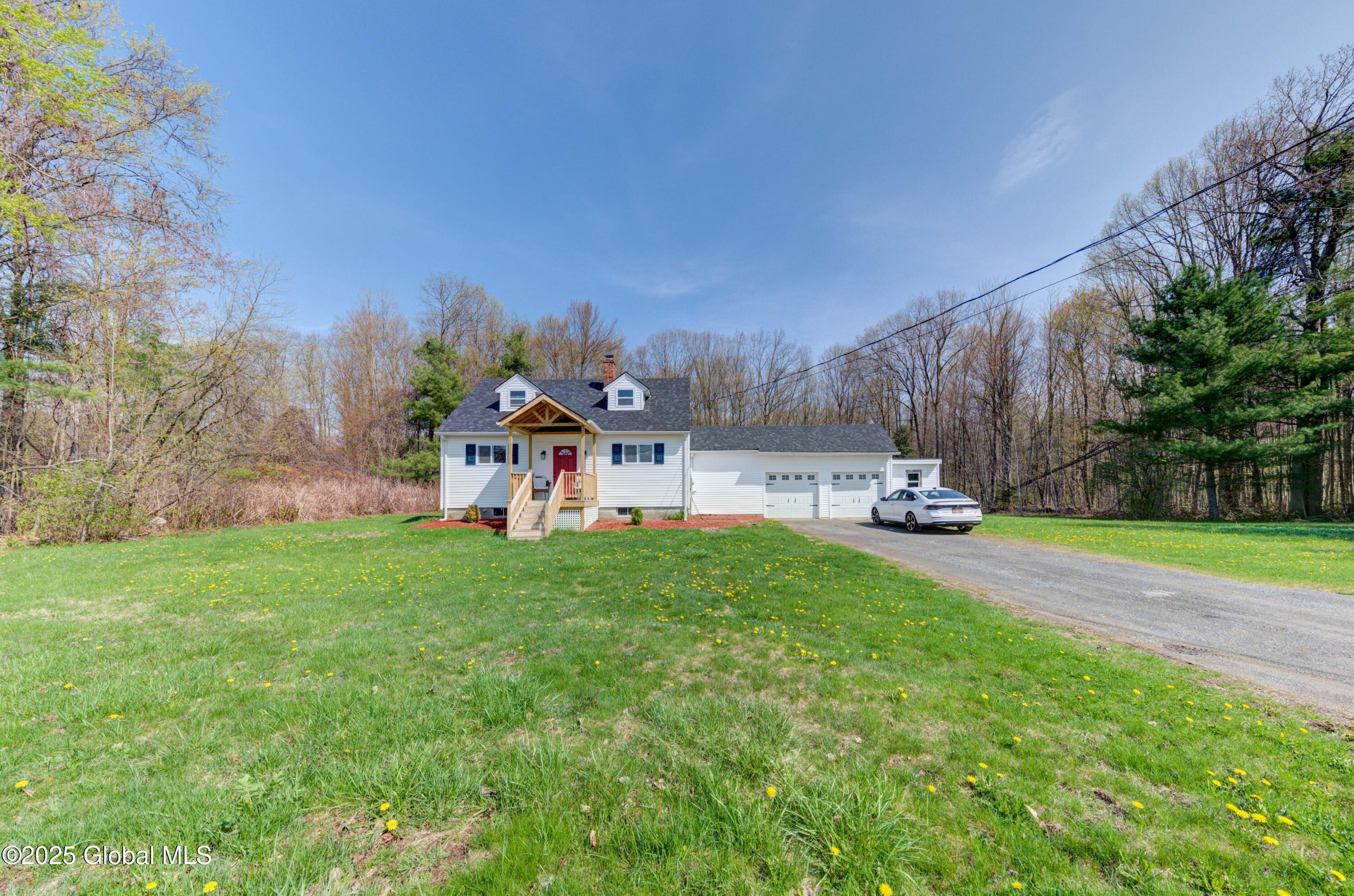 1687 County Highway 107, Amsterdam, New York image 29