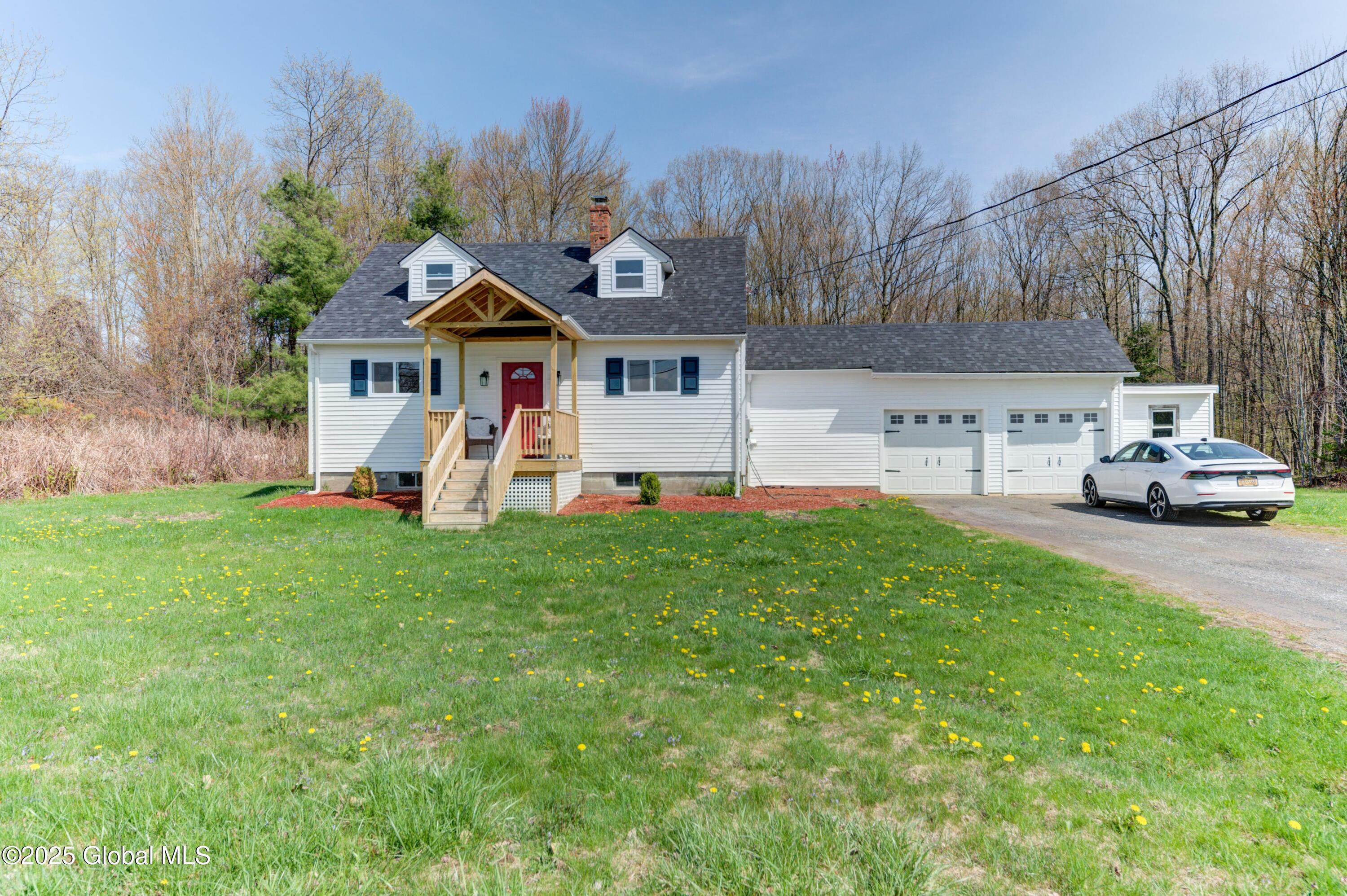 1687 County Highway 107, Amsterdam, New York image 28