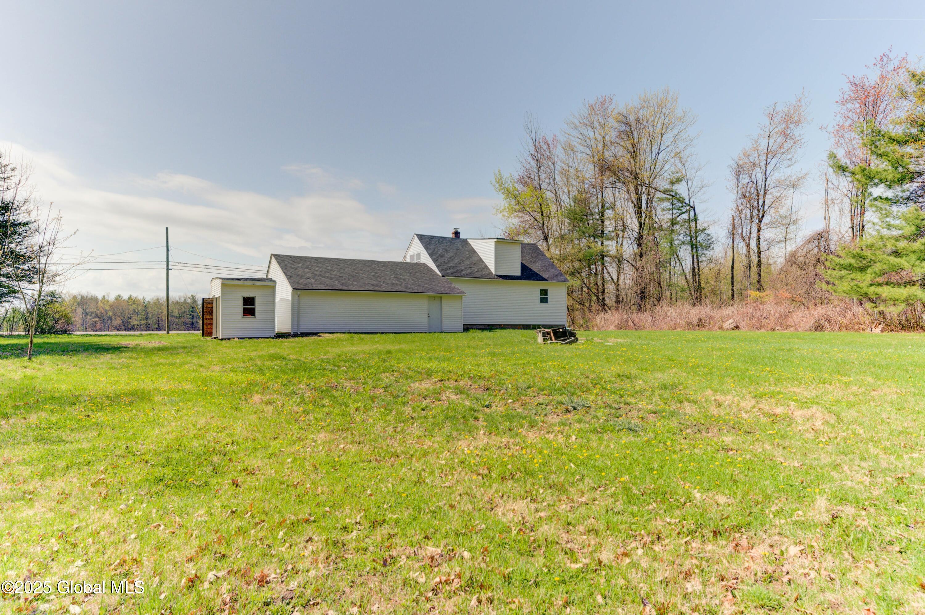 1687 County Highway 107, Amsterdam, New York image 33