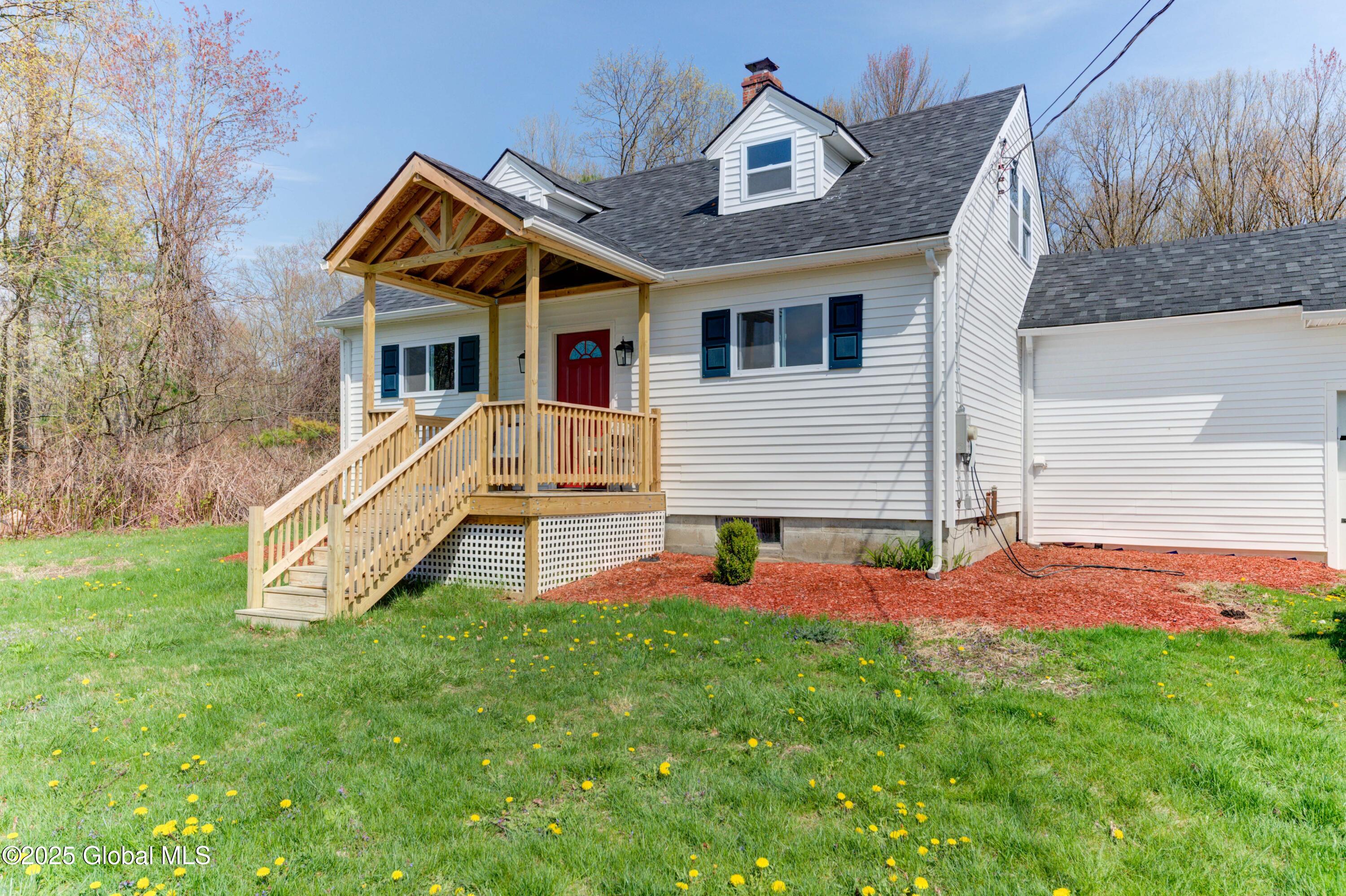 1687 County Highway 107, Amsterdam, New York image 27