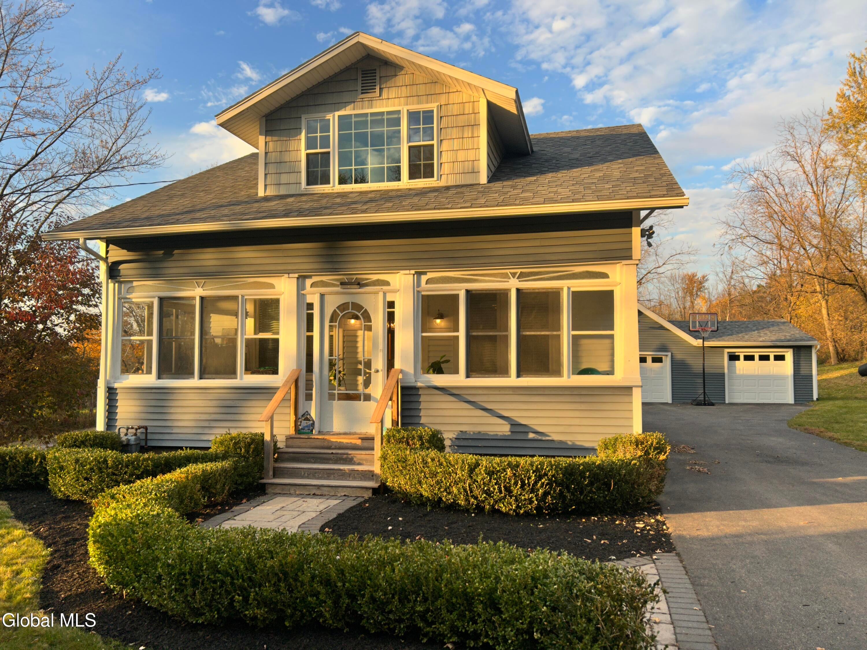 45 Glenridge Road