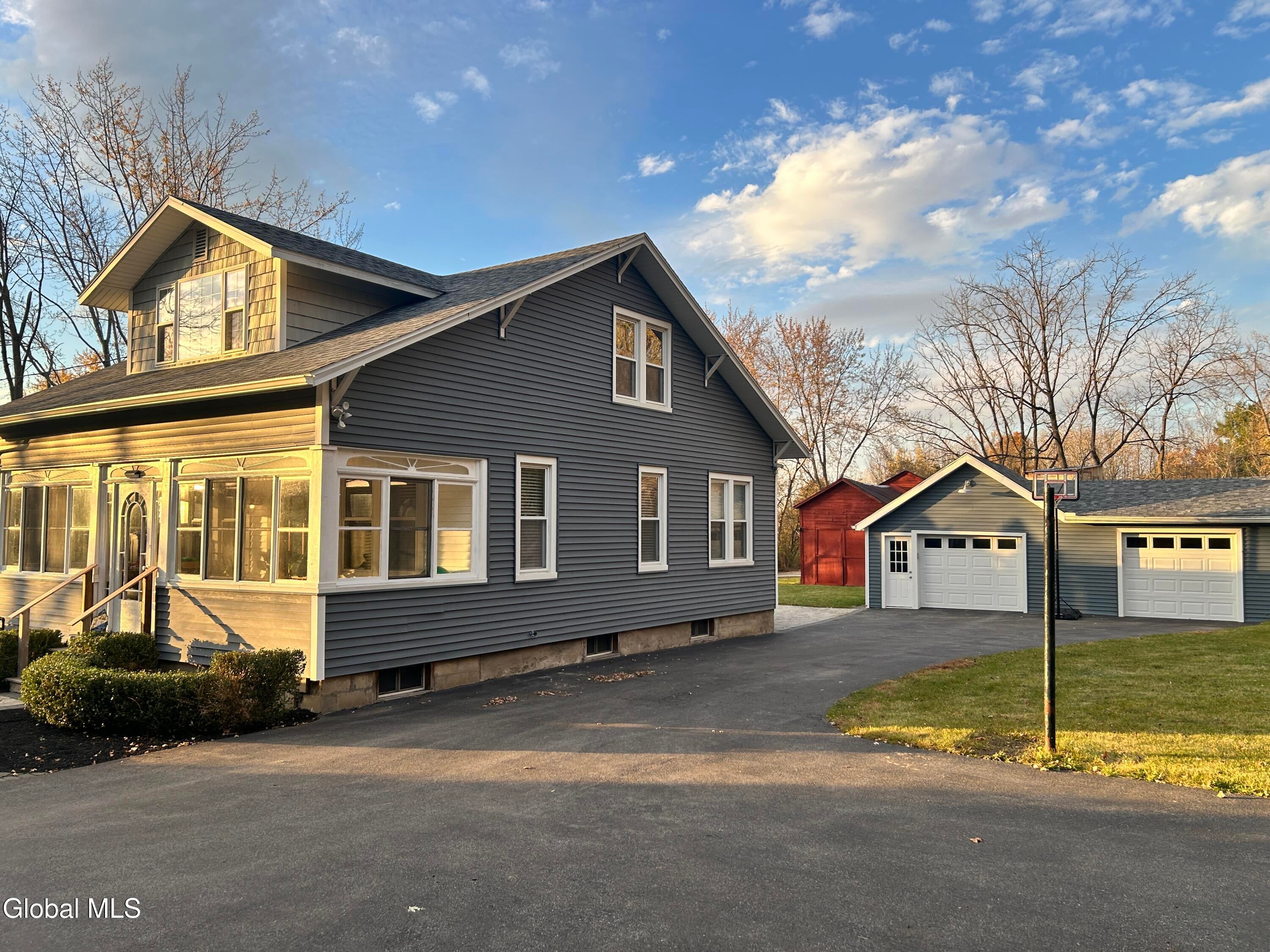 45 Glenridge Road
