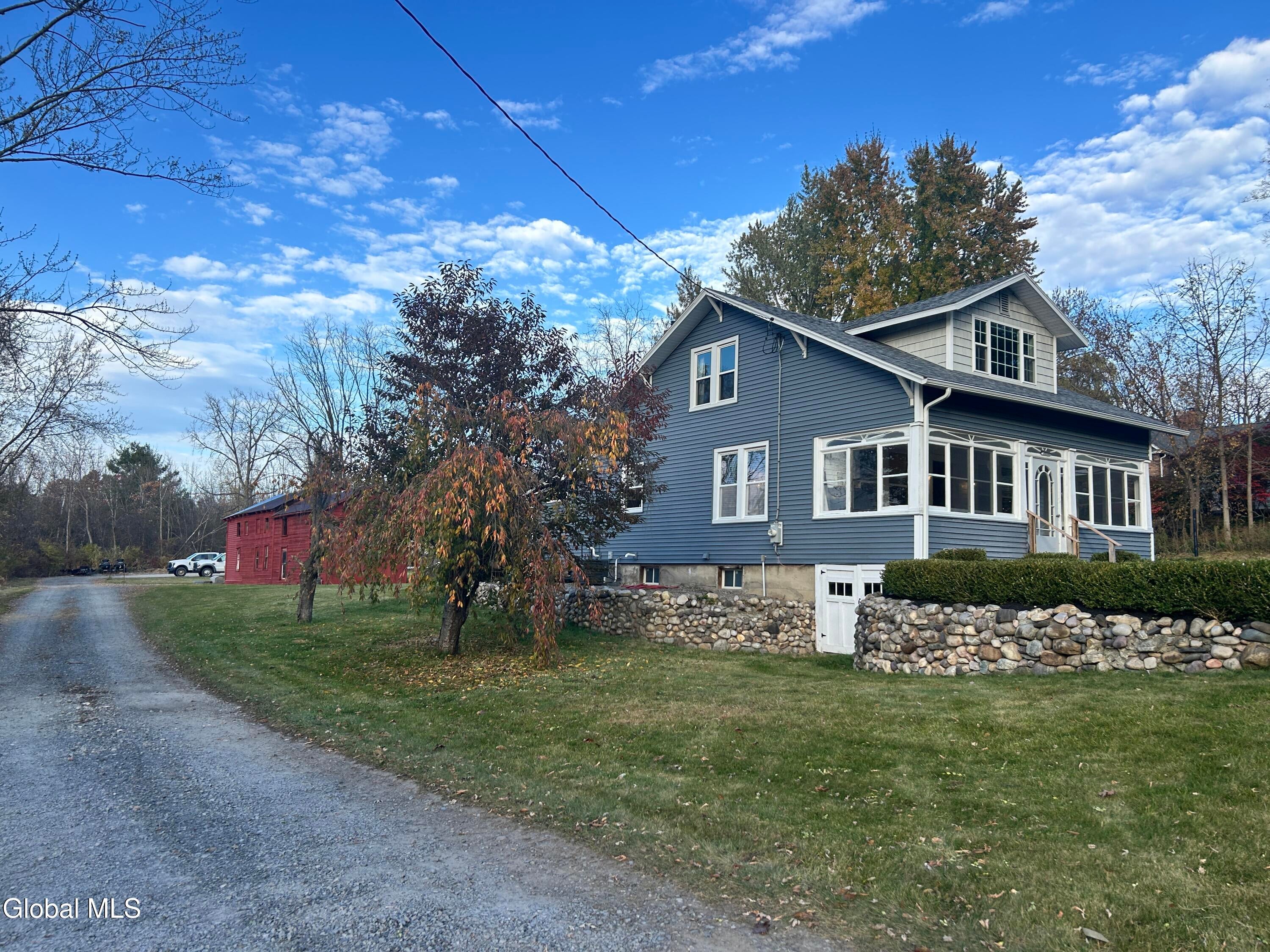 45 Glenridge Road