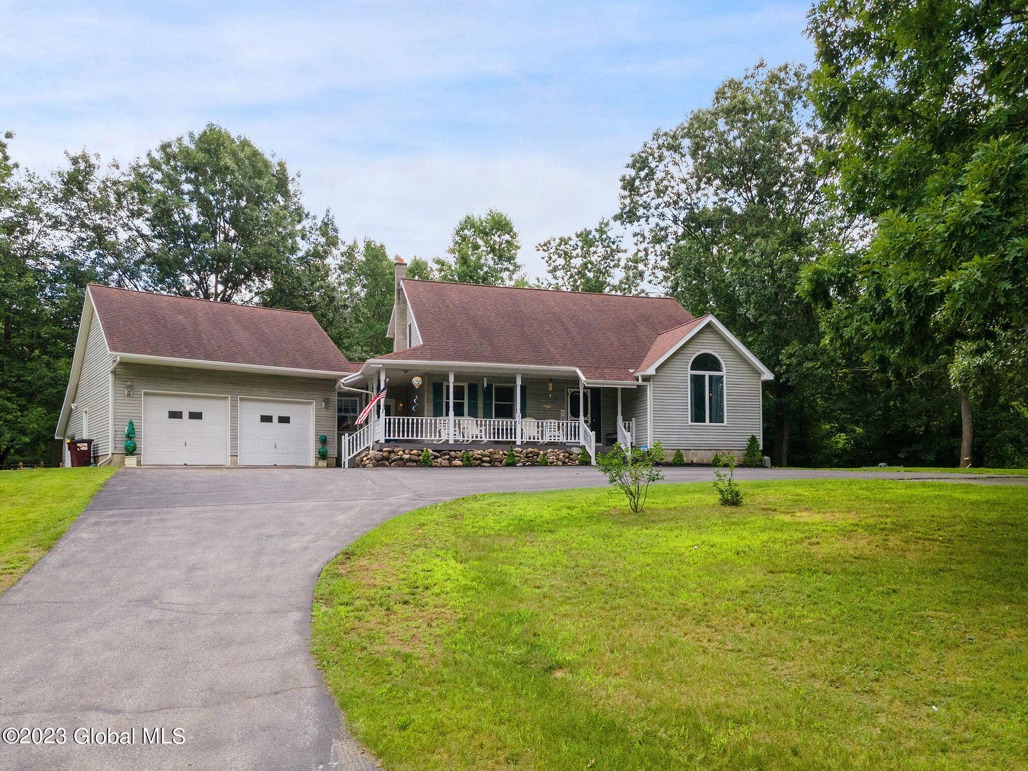 239 Reservoir Road, Fort Edward, New York image 3