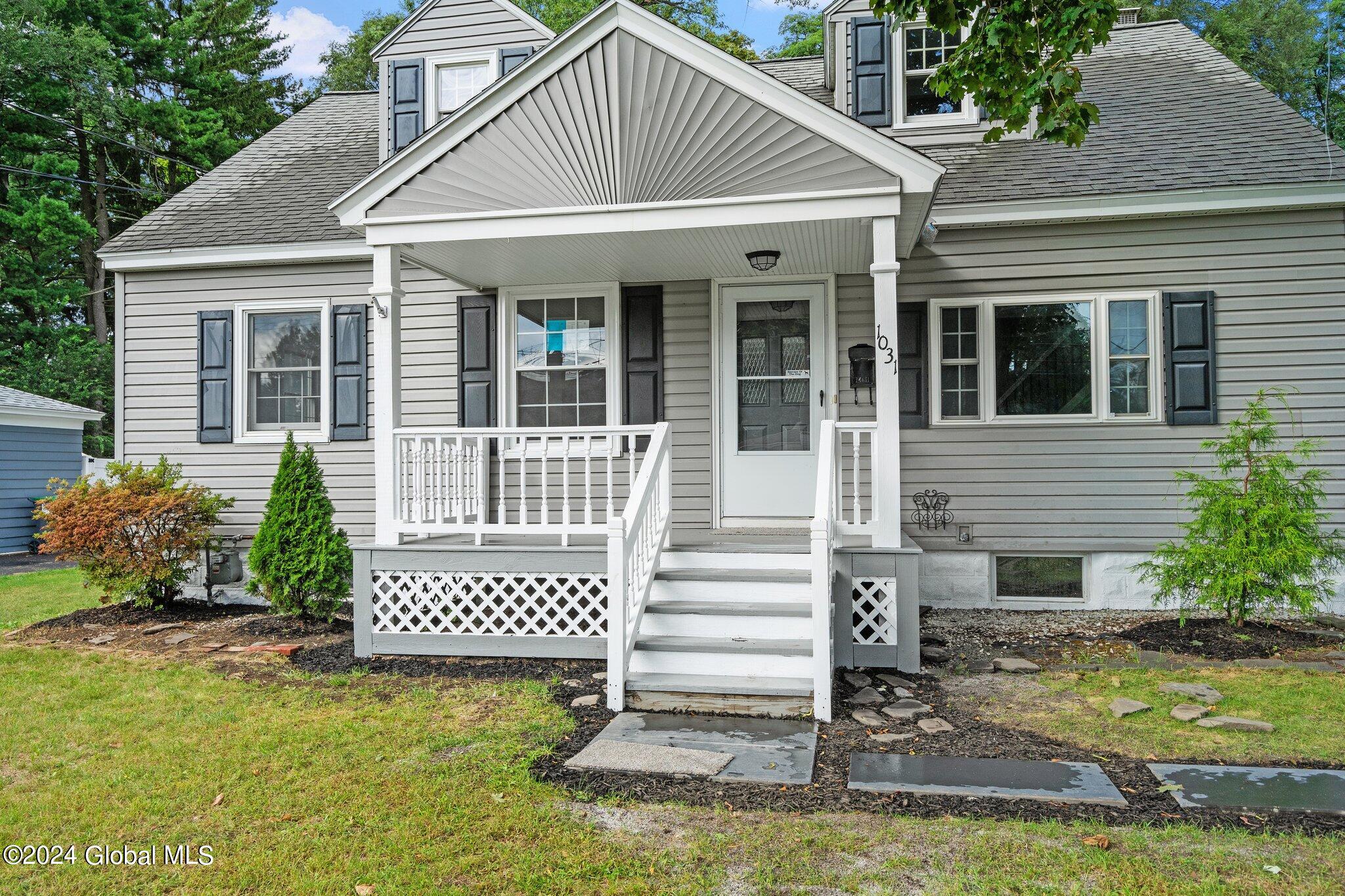 1031 Wavell Road, Schenectady, New York image 3