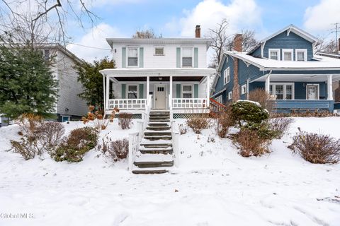 Photo of 18 Fairlawn Avenue, Albany, NY 12203 (MLS # 202610341)