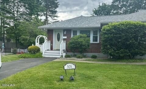 Apartment For Rent - 50 Van Wie Terrace #A<br/> Albany, NY 12203