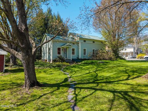 Photo of 259 Main Street, Middleburgh, NY 12122 (MLS # 202616067)