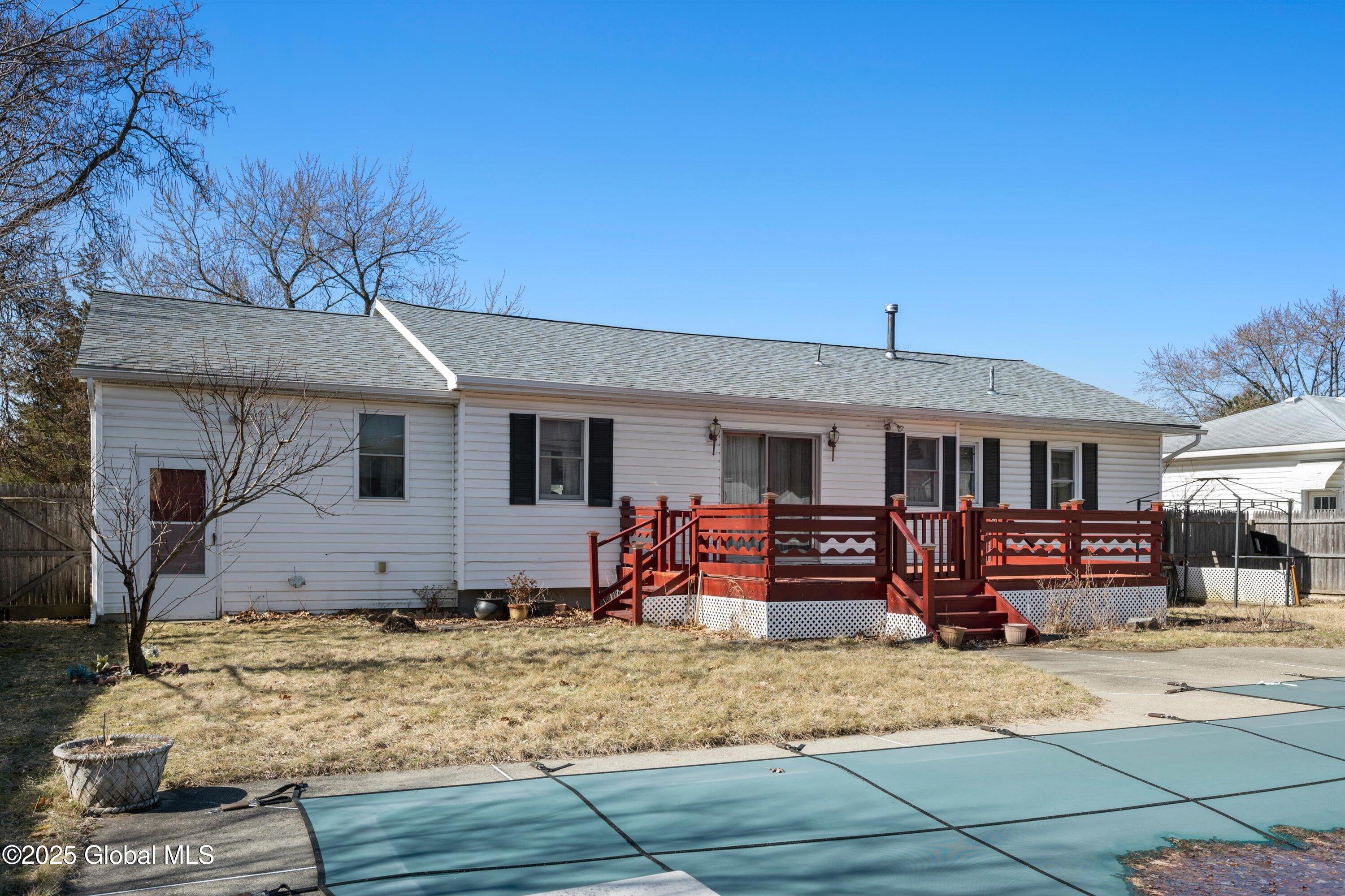 16 Linton Avenue, Colonie, New York image 40