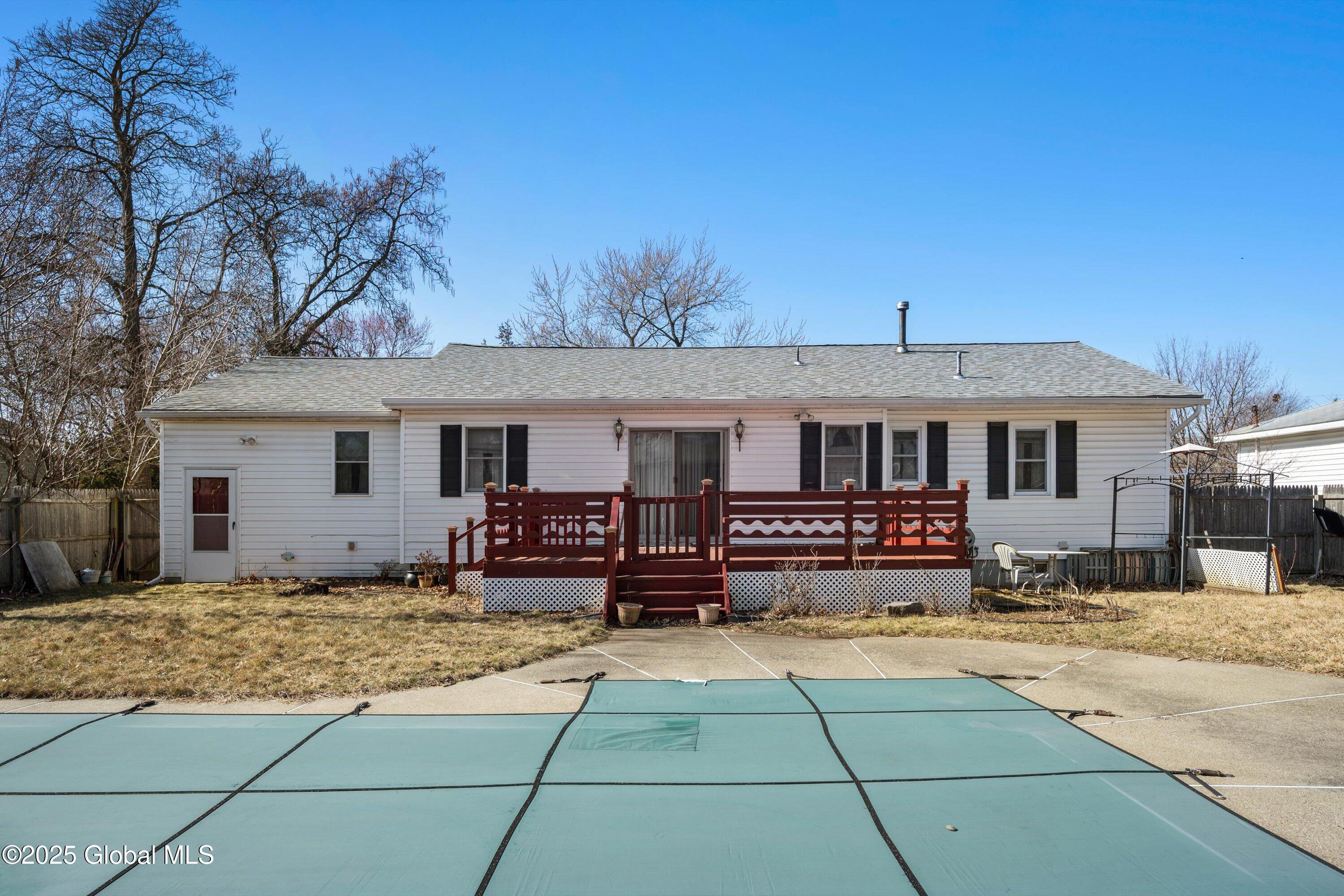 16 Linton Avenue, Colonie, New York image 38