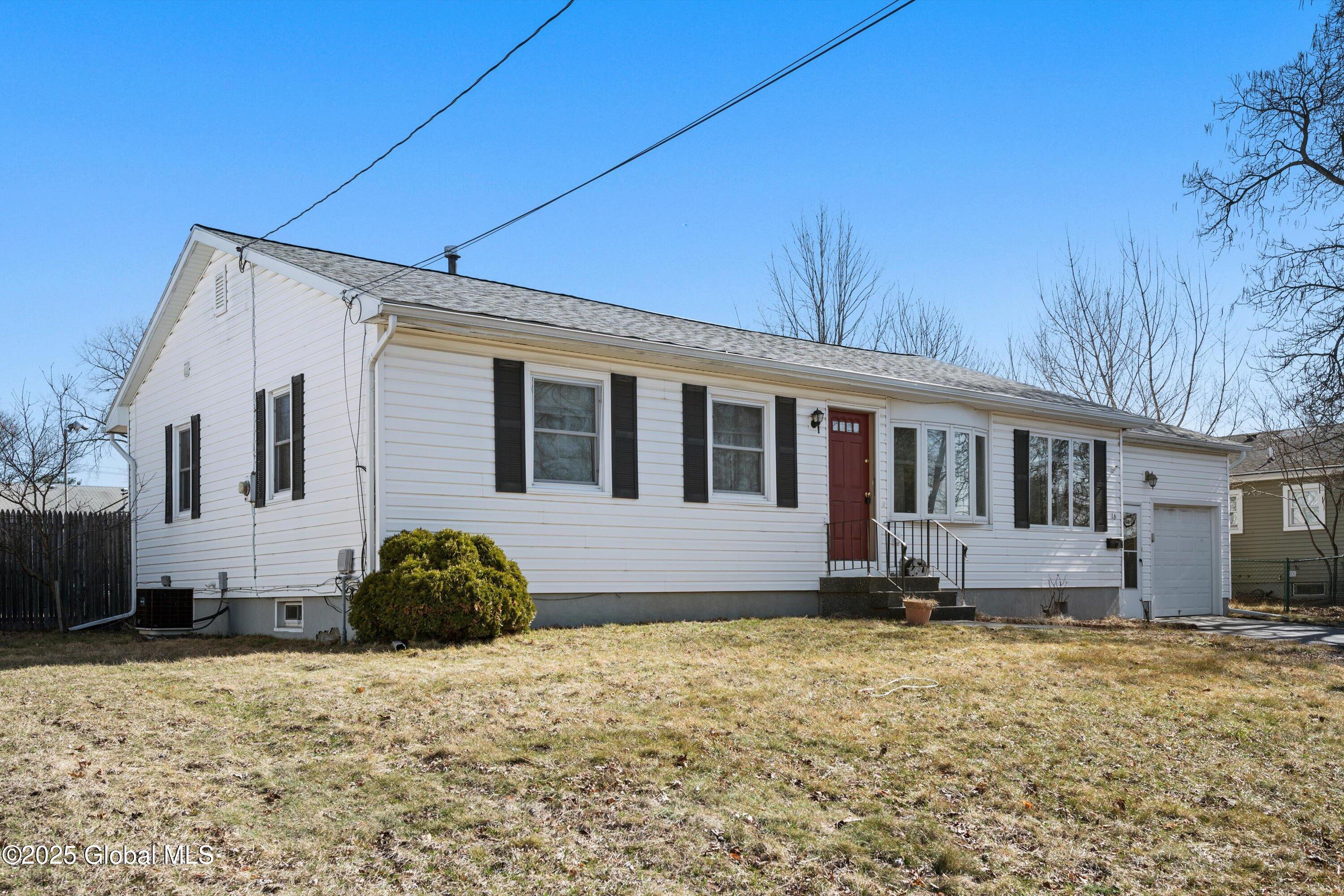 16 Linton Avenue, Colonie, New York image 2