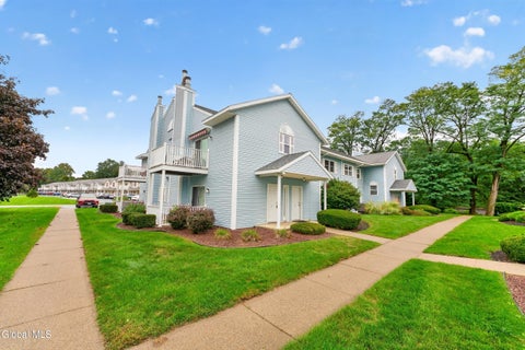 Photo of 705 Cambridge Manor Drive, Scotia, NY 12302 (MLS # 202627267)
