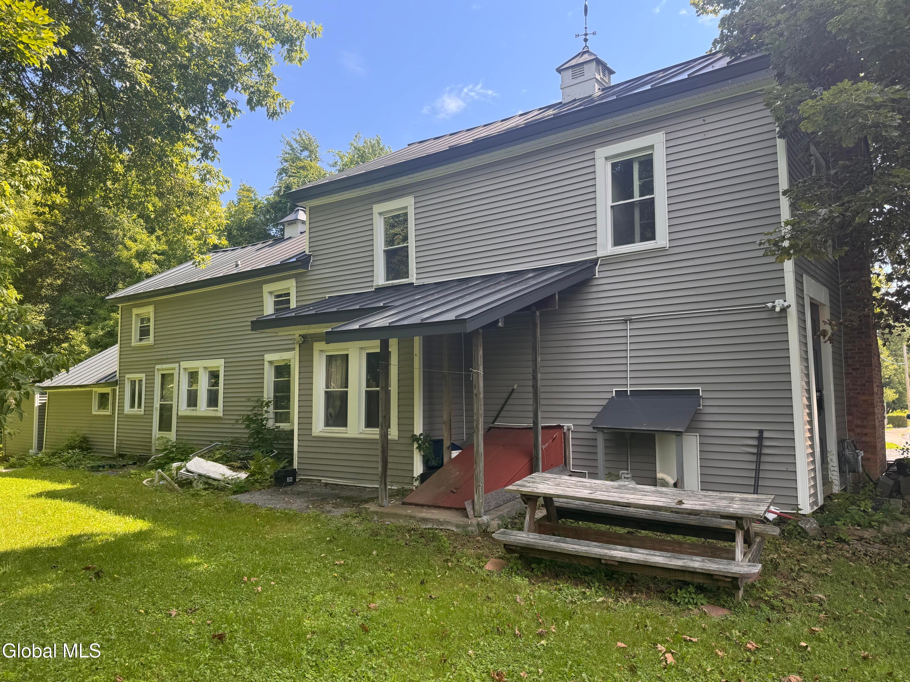 74 Amherst Street