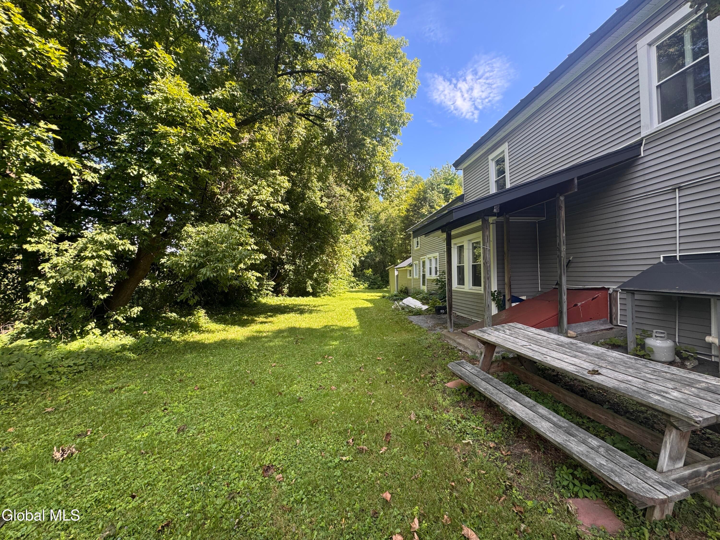 74 Amherst Street