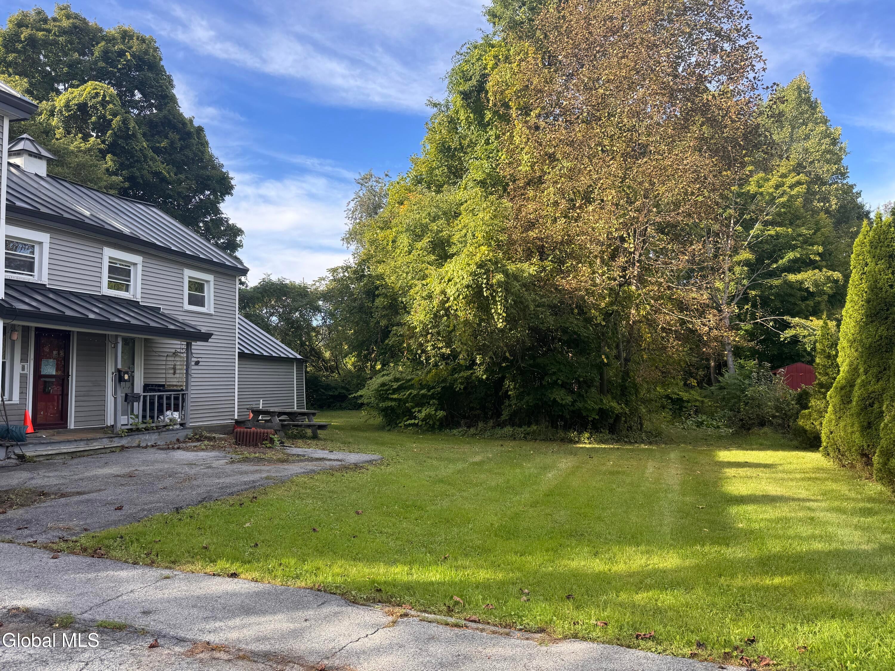 74 Amherst Street