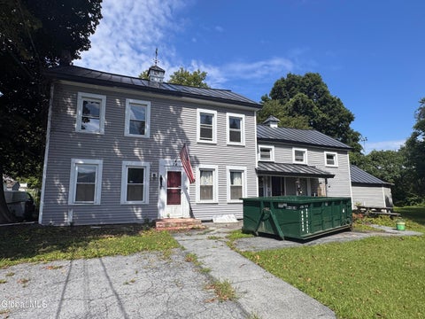 Photo of 74 Amherst Street, Lake George, NY 12845 (MLS # 202625519)