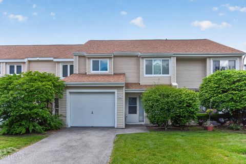 Photo of 24 Winners Circle, Saratoga Springs, NY 12866 (MLS # 202618939)