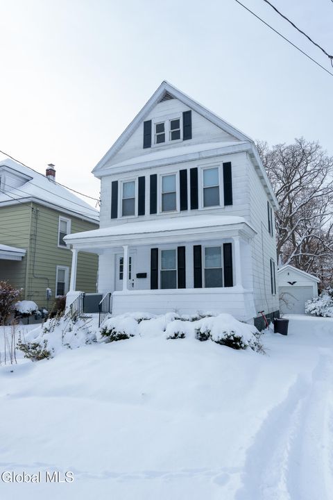 Photo of 1356 Wing Avenue, Schenectady, NY 12303 (MLS # 202530592)