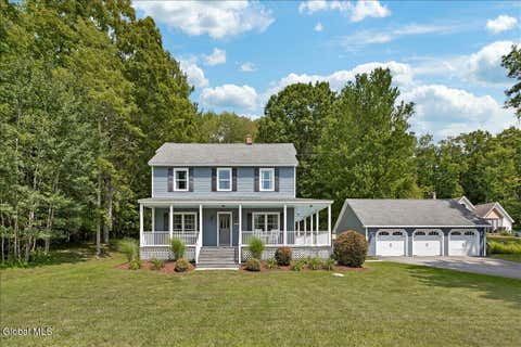 Homes For Sale - 2416 New York 43<br/> Averill Park, NY 12018